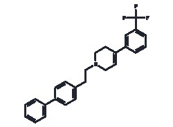 TARGETMOL CHEMICALS INC&nbsp;PALIRODEN 5MG