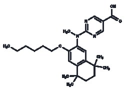 TARGETMOL CHEMICALS INC&nbsp;PA452 5MG