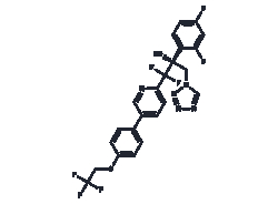 TARGETMOL CHEMICALS INC&nbsp;OTESECONAZOLE 5MG