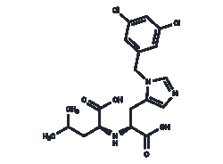 TARGETMOL CHEMICALS INC&nbsp;MLN-4760 5MG