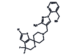 TARGETMOL CHEMICALS INC&nbsp;LY2940094 5MG