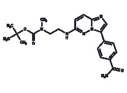 TARGETMOL CHEMICALS INC&nbsp;LP-922761 5MG