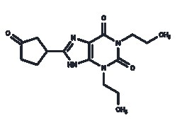 TARGETMOL CHEMICALS INC KFM19 5MG