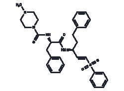 TARGETMOL CHEMICALS INC K777 5MG