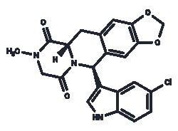 TARGETMOL CHEMICALS INC ISA-2011B 5MG