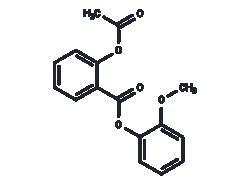 TARGETMOL CHEMICALS INC GUACETISAL 5MG