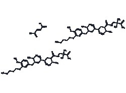 TARGETMOL CHEMICALS INC&nbsp;ALISKIREN HEMIFUMARATE 100MG