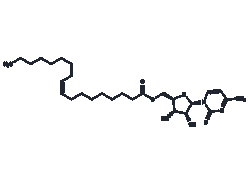 TARGETMOL CHEMICALS INC&nbsp;ELACYTARABINE 5MG