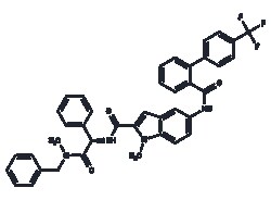 TARGETMOL CHEMICALS INC&nbsp;DIRLOTAPIDE 5MG