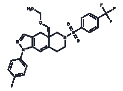 TARGETMOL CHEMICALS INC&nbsp;CORT108297 5MG
