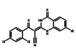 TARGETMOL CHEMICALS INC&nbsp;CILIOBREVIN D 5MG