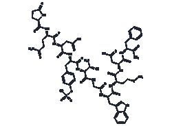 TARGETMOL CHEMICALS INC&nbsp;CERULETIDE 5MG