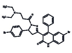 TARGETMOL CHEMICALS INC&nbsp;CCT020312 5MG