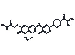 TARGETMOL CHEMICALS INC&nbsp;BI-3812 5MG