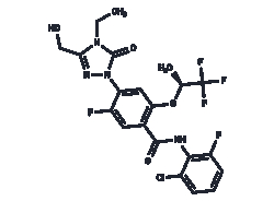 TARGETMOL CHEMICALS INC&nbsp;BAY-2402234 5MG