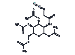 TARGETMOL CHEMICALS INC&nbsp;AC4MANNAZ 25MG