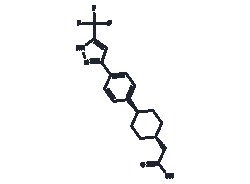 TARGETMOL CHEMICALS INC&nbsp;A-935142 5MG