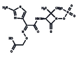 TARGETMOL CHEMICALS INC TIGEMONAM 5MG