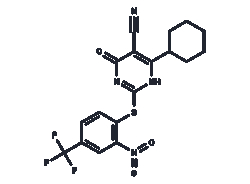 TARGETMOL CHEMICALS INC&nbsp;RH01386 5MG