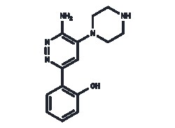 TARGETMOL CHEMICALS INC SMARCA-BD LIGAND 1 FOR P 5MG