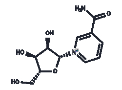 TARGETMOL CHEMICALS INC NICOTINAMIDE RIBOSIDE 200MG