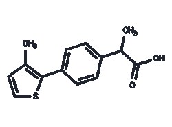 TARGETMOL CHEMICALS INC&nbsp;MTPPA 5MG