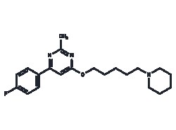 TARGETMOL CHEMICALS INC&nbsp;ENECADIN 5MG
