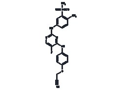 TARGETMOL CHEMICALS INC&nbsp;JAK-IN-10 5MG