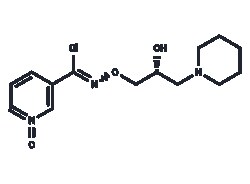 TARGETMOL CHEMICALS INC&nbsp;ARIMOCLOMOL 5MG