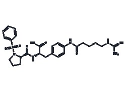 TARGETMOL CHEMICALS INC ALPHAVBETA1 INTEGRIN-IN- 5MG