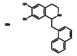 TARGETMOL CHEMICALS INC YS-49 10MG, Quantity: Each of 1
