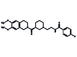 TARGETMOL CHEMICALS INC&nbsp;YM758 5MG