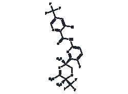 TARGETMOL CHEMICALS INC UMIBECESTAT 5MG