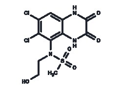 TARGETMOL CHEMICALS INC&nbsp;UK-240455 5MG