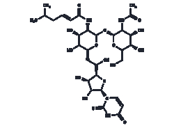TARGETMOL CHEMICALS INC&nbsp;TUNICAMYCIN 5MG