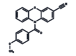 TARGETMOL CHEMICALS INC&nbsp;TUBULIN INHIBITOR 8 5MG