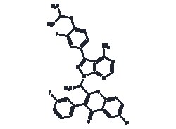 TARGETMOL CHEMICALS INC UMBRALISIB R-ENANTIOMER 5MG