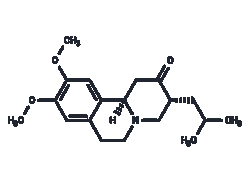 TARGETMOL CHEMICALS INC&nbsp;TETRABENAZINE 5MG