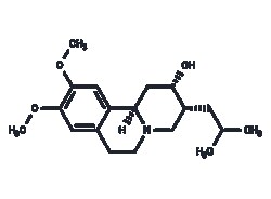 TARGETMOL CHEMICALS INC TETRABENAZINE METABOLITE 5MG