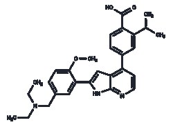 TARGETMOL CHEMICALS INC TCMDC-135051 5MG