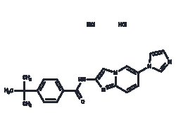 TARGETMOL CHEMICALS INC&nbsp;TC ASK 10 5MG