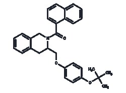 TARGETMOL CHEMICALS INC&nbsp;SR10067 5MG
