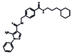 TARGETMOL CHEMICALS INC&nbsp;SR-318 10MG
