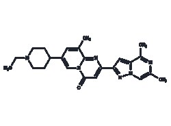 TARGETMOL CHEMICALS INC&nbsp;SMN-C3 5MG