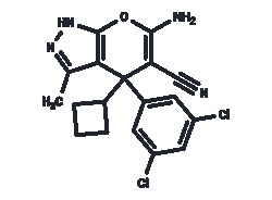 TARGETMOL CHEMICALS INC&nbsp;SHMT-IN-1 5MG
