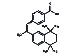 TARGETMOL CHEMICALS INC TTNPB 25MG