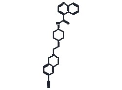 TARGETMOL CHEMICALS INC SB-277011 10MG