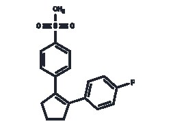 TARGETMOL CHEMICALS INC SC57666 5MG