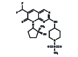 TARGETMOL CHEMICALS INC&nbsp;S-PF-06873600 5MG