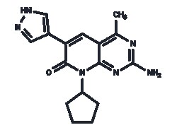 TARGETMOL CHEMICALS INC&nbsp;PI3KALPHA/MTOR-IN-1 5MG